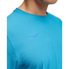 Hoka Airolite Short Sleeve 2.0 férfi futópóló
