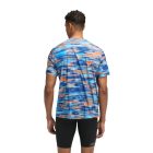 Hoka Airolite Short Sleeve 2.0 férfi futópóló
