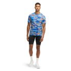 Hoka Airolite Short Sleeve 2.0 férfi futópóló