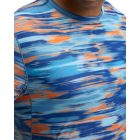 Hoka Airolite Short Sleeve 2.0 férfi futópóló