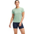 Hoka Airolite Short Sleeve 2.0 női futópóló
