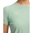 Hoka Airolite Short Sleeve 2.0 női futópóló
