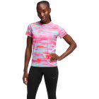 Hoka Airolite Short Sleeve 2.0 női futópóló