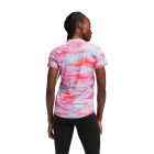 Hoka Airolite Short Sleeve 2.0 női futópóló