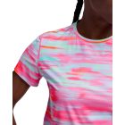 Hoka Airolite Short Sleeve 2.0 női futópóló