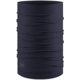 Buff Original EcoStretch csőkendő Solid Night Blue