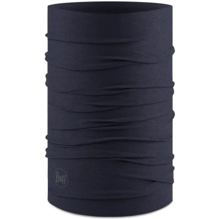 Buff Original EcoStretch csőkendő Solid Night Blue
