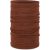 Buff Lightweight Merino gyapjú csőkendő Multistripes Terracotta