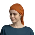 Buff Lightweight Merino gyapjú csőkendő  Ginger