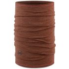 Buff Lightweight Merino Wool csőkendő Wool Wood Multi Stripes