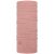 Buff Lightweight Merino gyapjú csőkendő Rosewood Multistripes