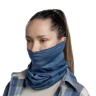 Buff Lightweight Merino gyapjú csőkendő  Multistripes Tempest