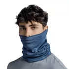 Buff Lightweight Merino gyapjú csőkendő  Multistripes Tempest