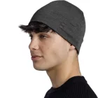 Buff Midweight Merino Wool sapka Solid Bark