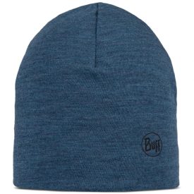 Buff Midweight Merino Wool sapka Melange Tempest 