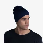 Buff Midweight Merino Wool sapka Solid Bark