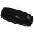Buff Wide Hairband hajpánt Solid Black