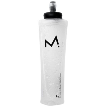 Maurten Drinkflask 550 ml soft kulacs