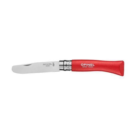 Opinel No.07 My First Opinel zsebkés