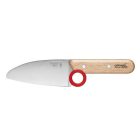 Opinel Le Petit Chef kuktakészlet