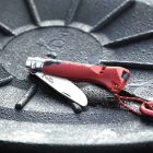 Opinel No.07 Outdoor Junior zsebkés