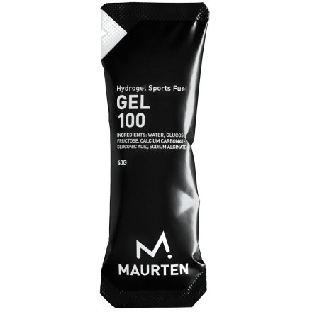 Maurten GEL 100 energia zselé 40 g
