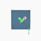 Opinel Picnic+ Set étkészlet No.08 zsebkésekhez