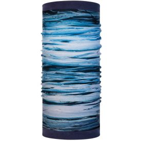 Buff Reversible Polar csőkendő Tide Blue