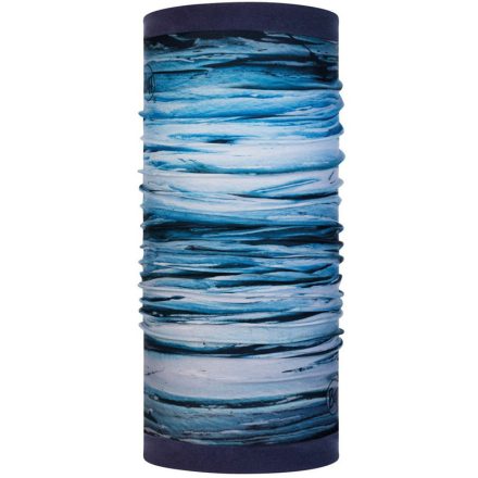 Buff Reversible Polar csőkendő Tide Blue