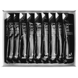 Maurten Drink Mix 160 szénhidrát italpor karton ajándék kulaccsal