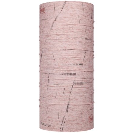 Buff Coolnet UV Reflective csőkendő Rose Pink Heather