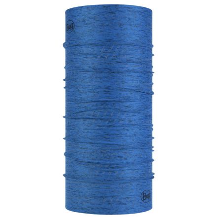 Buff Coolnet UV+ Reflective csőkendő Azure Blue Heather