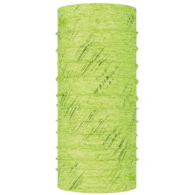 Buff Coolnet UV+ Reflective csőkendő R-Lime Heather