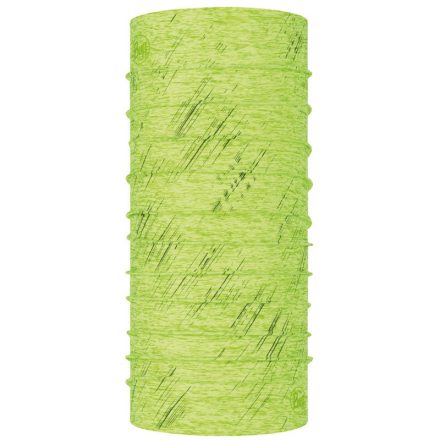 Buff Coolnet UV+ Reflective csőkendő R-Lime Heather