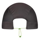 Buff Pack Speed Cap önmagába csomagolható futósapka R-Grey Heather