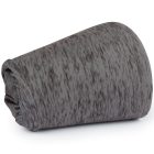 Buff Pack Speed Cap önmagába csomagolható futósapka R-Grey Heather