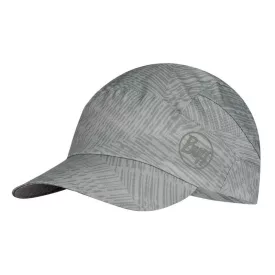   Buff Pack Summit Cap önmagába csomagolható sapka Keled Grey - L/XL