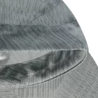Buff Pack Summit Cap önmagába csomagolható sapka Keled Grey - L/XL