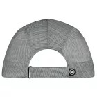 Buff Pack Summit Cap önmagába csomagolható sapka Keled Grey - L/XL