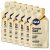 Gu Energy Gel Vanilla Bean energiazselé csomag 6 x 32 g