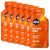 Gu Energy Gel Mandarin Orange energiazselé csomag 6 x 32 g