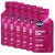Gu Energy Gel Tri Berry energiazselé csomag 6 x 32 g