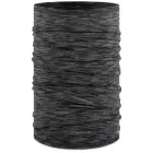 Buff Kids Lightweight Merino Wool csőkendő Multistripes graphite