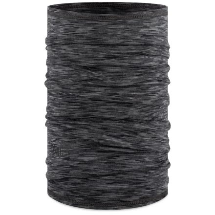 Buff Kids Lightweight Merino Wool csőkendő Multistripes graphite