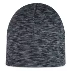Buff Kids Lightweight Merino Wool Hat kifordítható sapka Pansy/Graphite