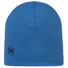 Buff Lightweight Merino Wool Hat kifordítható sapka Royal/Graphite