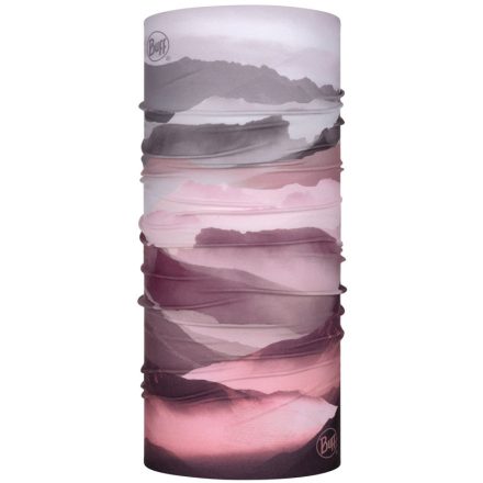 Buff Original EcoStretch csőkendő Serra Mauve
