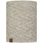 Buff Knitted & Fleece Caryn Neckwarmer csősál cru