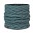 Buff Knitted & Fleece Caryn Neckwarmer csősál Blue Glas
