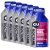 Gu Roctane Energy Gel Blueberry Pomegranate gluténmentes energiazselé csomag 6 x 32 g